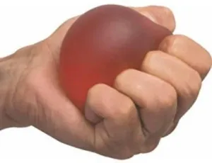 Tynor Exercising Gel Ball  H 10