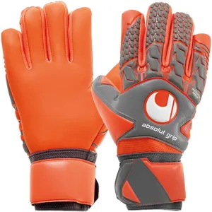 uhlsport Aerored Absolutgrip HN Goalkeeper Glove