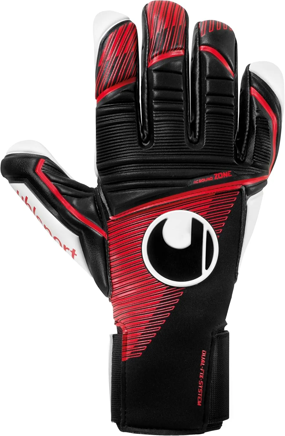 uhlsport Powerline Absolutgrip HN Goalkeeper Gloves Size