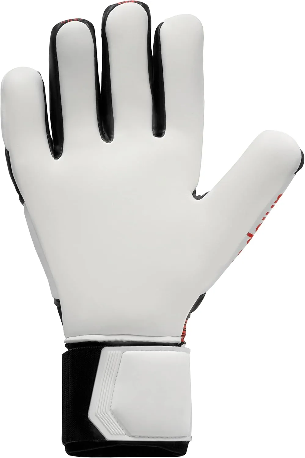 uhlsport Powerline Absolutgrip HN Goalkeeper Gloves Size
