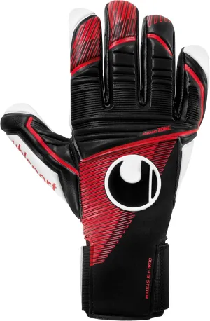 uhlsport Powerline Absolutgrip HN Goalkeeper Gloves Size
