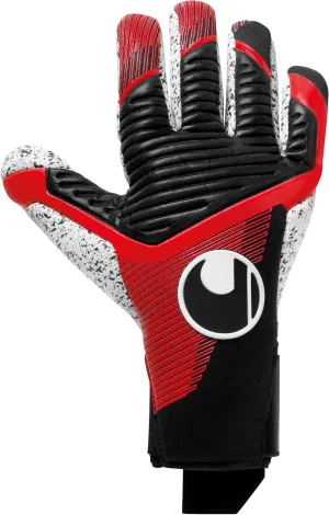 Uhlsport Powerline Supergrip  Finger Surround Goalkeeper Gloves