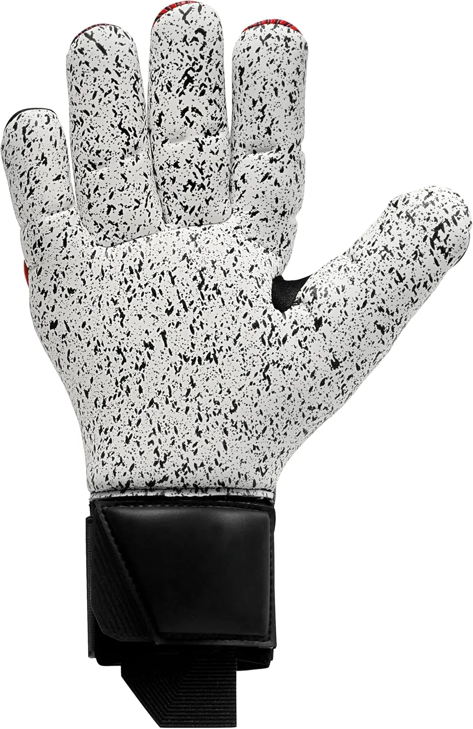Uhlsport Powerline Supergrip  Finger Surround Goalkeeper Gloves