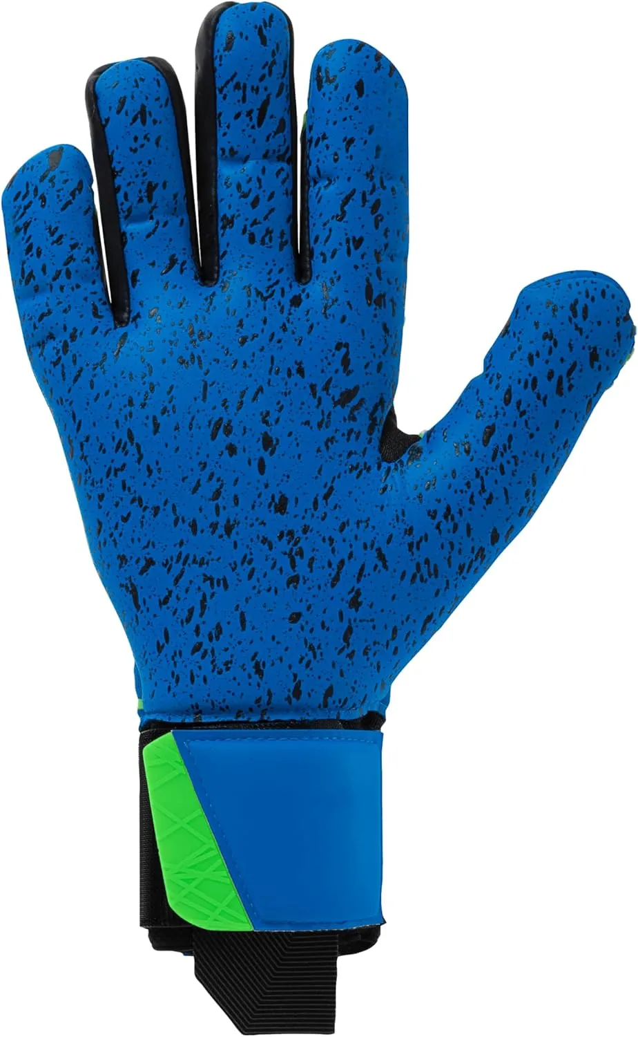Uhlsport Prediction Aquagrip HN Goalkeeper Gloves Size