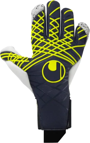 uhlsport Prediction Flex Hn Goalkeeper Gloves for Kids and Adults