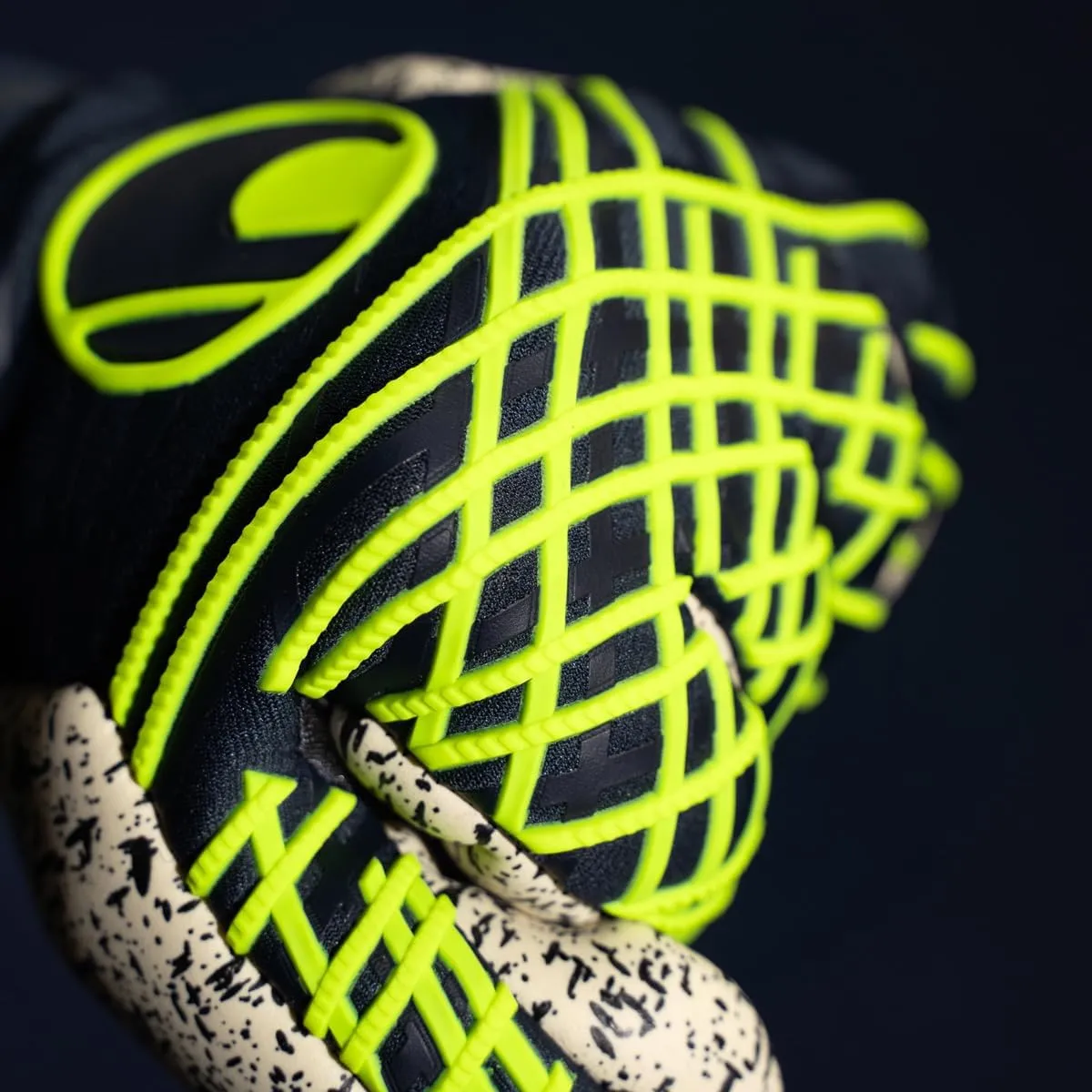 uhlsport Prediction Supergrip  Hn
