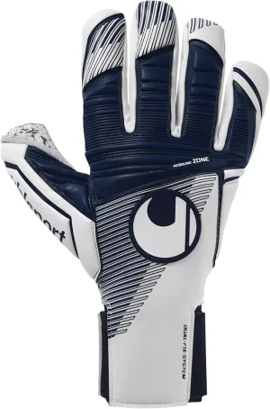 uhlsport SUPERGRIP  HN Goalkeeper Gloves Size