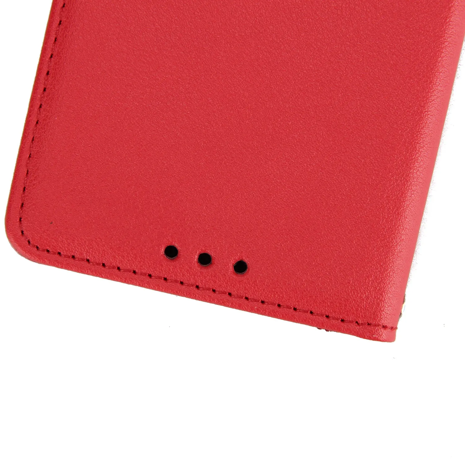 Ultra Slim Shockproof Full Protective Case with Card Wallet Slot for Xiaomi Redmi 4A black