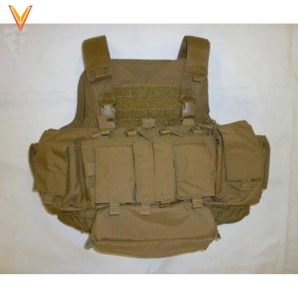 ULV High Threat Kit