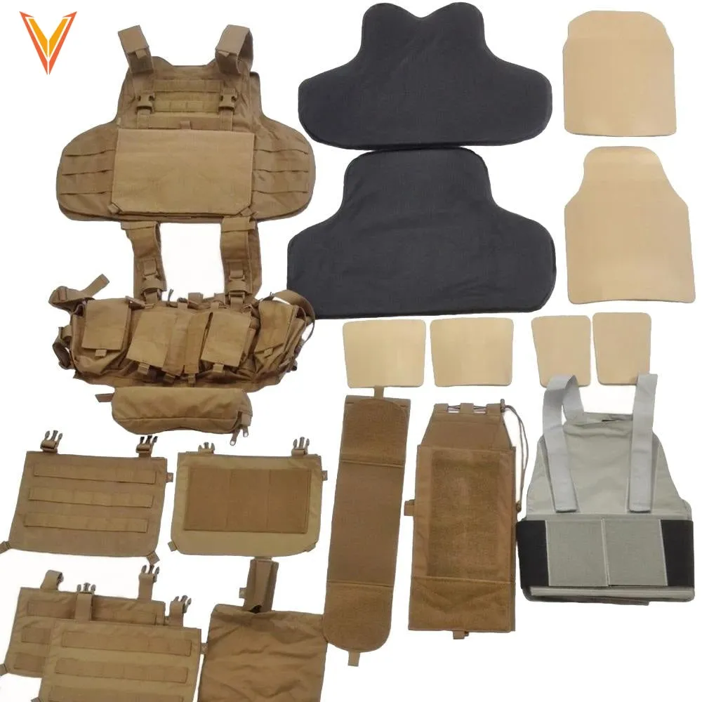 ULV High Threat Kit