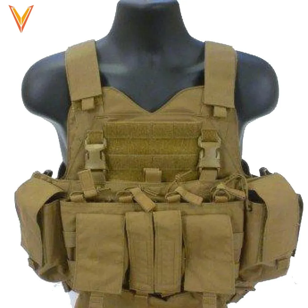 ULV High Threat Kit