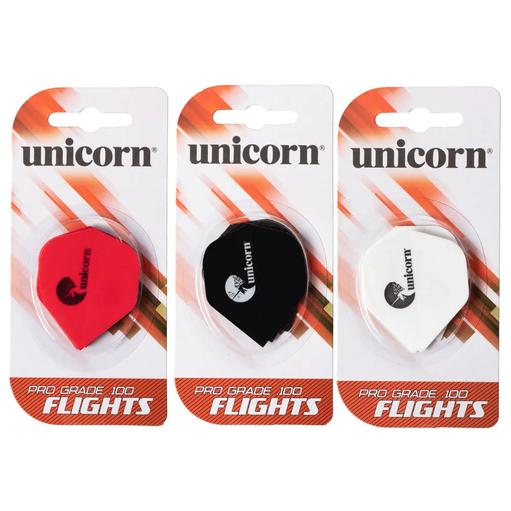 Unicorn Pro Grade Flights