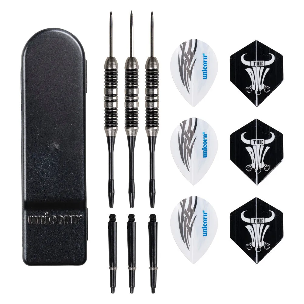 Unicorn S300 Steel Tip Dart Set