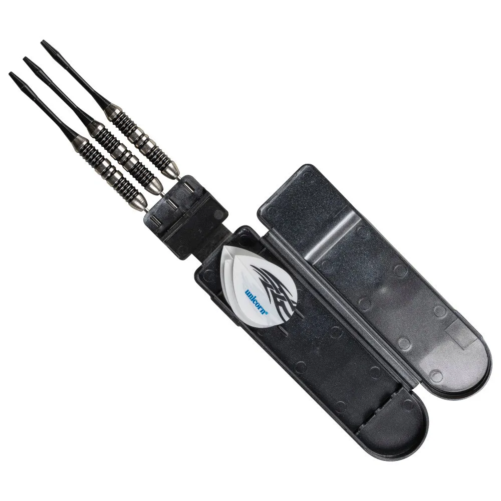 Unicorn S300 Steel Tip Dart Set