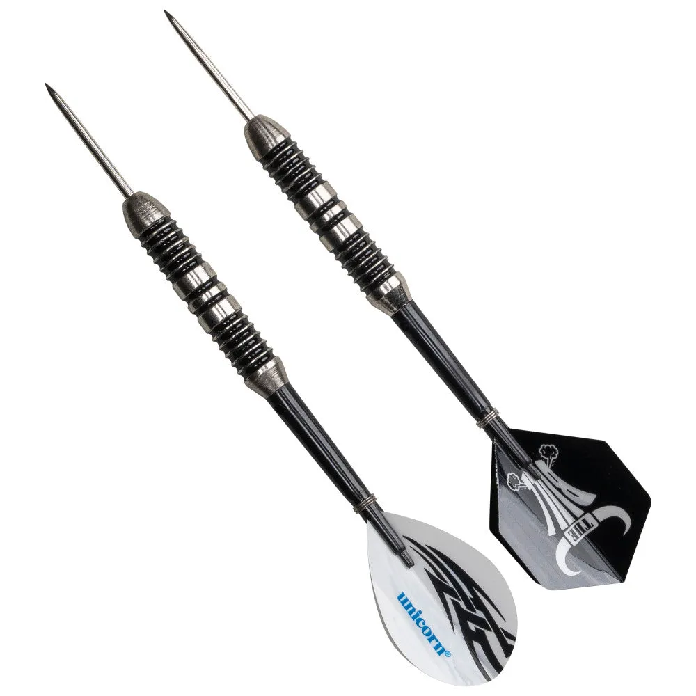 Unicorn S300 Steel Tip Dart Set