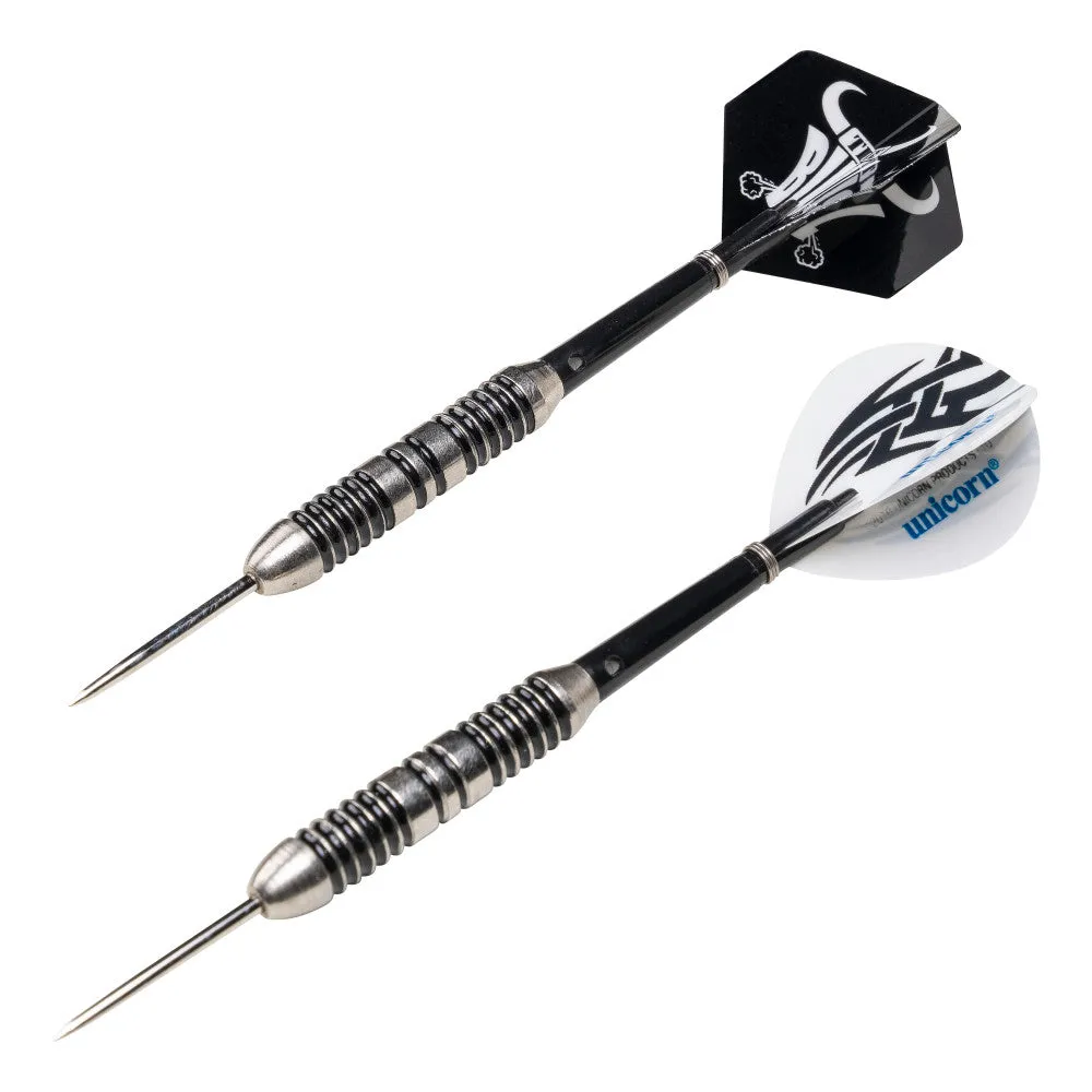 Unicorn S300 Steel Tip Dart Set
