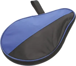 VANZACK Table Tennis Racket Bag Bat Fixed Storage Case Protective Cover Organizing Bag for Games Practical