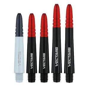 Vecta Shafts Mega 5 Pack