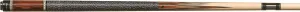 VECTOR Caliber C50, 2 Piece Maple Pool Cue - Includes 1x1 Soft Case
