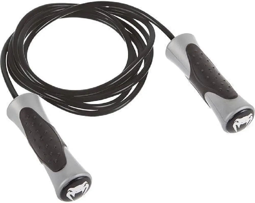 Venum "Challenger Speed Jump Rope, Black
