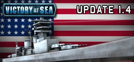 Victory At Sea (PC/MAC/LINUX)