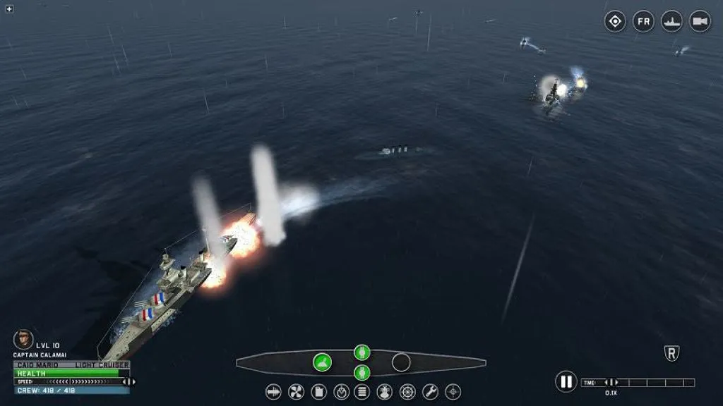 Victory At Sea (PC/MAC/LINUX)