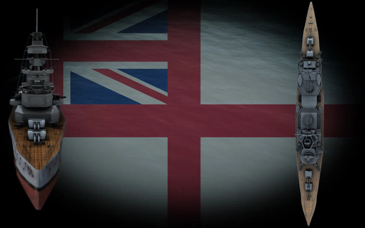 Victory At Sea (PC/MAC/LINUX)