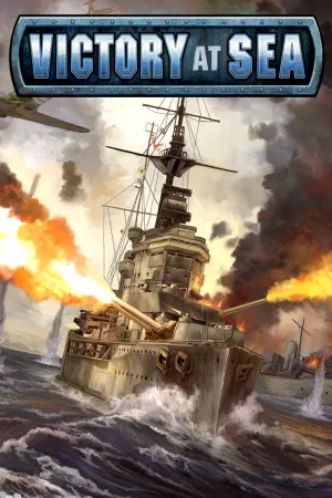 Victory At Sea (PC/MAC/LINUX)