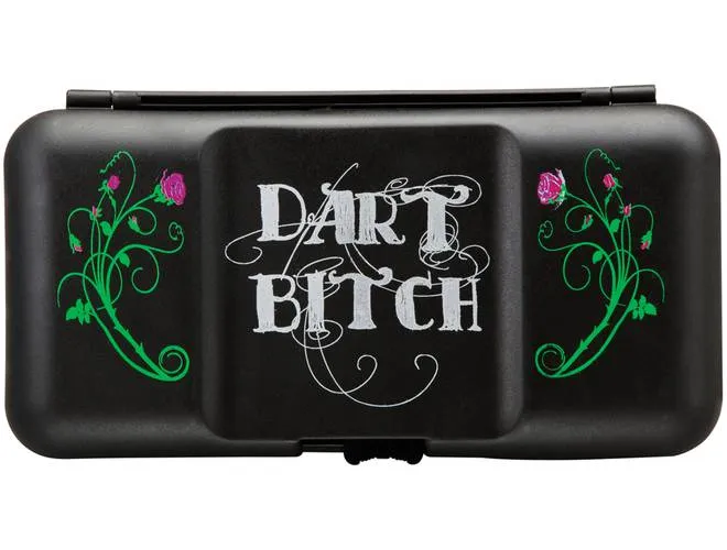 Viper Vanity Dart Bitch Steel Tip Set