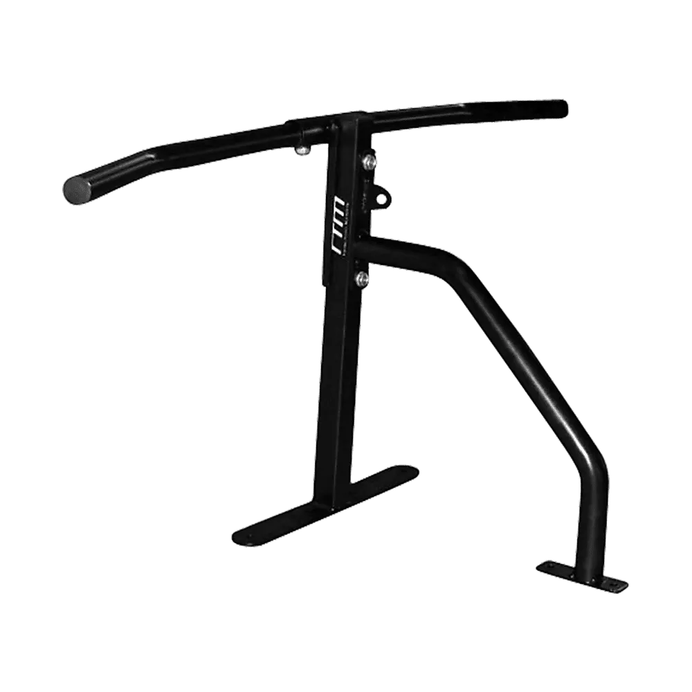 Wall Chin Up Pull Up Bar Punching Bag SpeedBall Station [ONLINE ONLY]