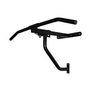 Wall Chin Up Pull Up Bar Punching Bag SpeedBall Station [ONLINE ONLY]