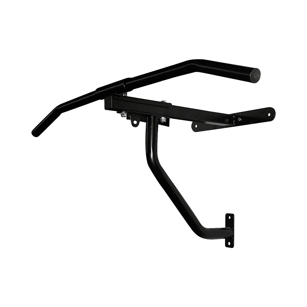 Wall Chin Up Pull Up Bar Punching Bag SpeedBall Station [ONLINE ONLY]