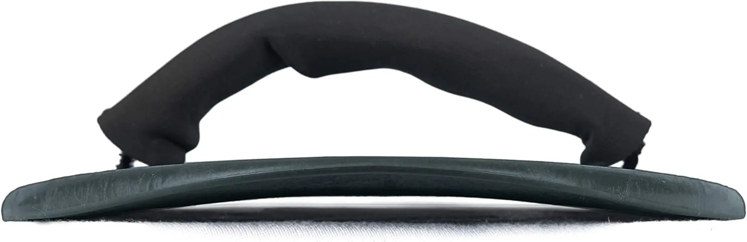 WAW Badfish Bodysurfing Handplane, Handboard, Body Surf Plane, Hand Surfer, Hand Paddle, Recycled Ocean Plastics