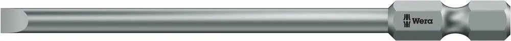 Wera 05059320001 800/4 Z bits, 0.8 x 4 x 50 mm
