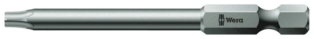 Wera 05060130001 867/4 Z TORX® bits, TX 40 x 70 mm