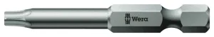 Wera 05060133001 867/4 Z TORX® bits, TX 15 x 50 mm