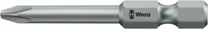 Wera 05135531001 851/4 J bits, PH 0 x 50 mm