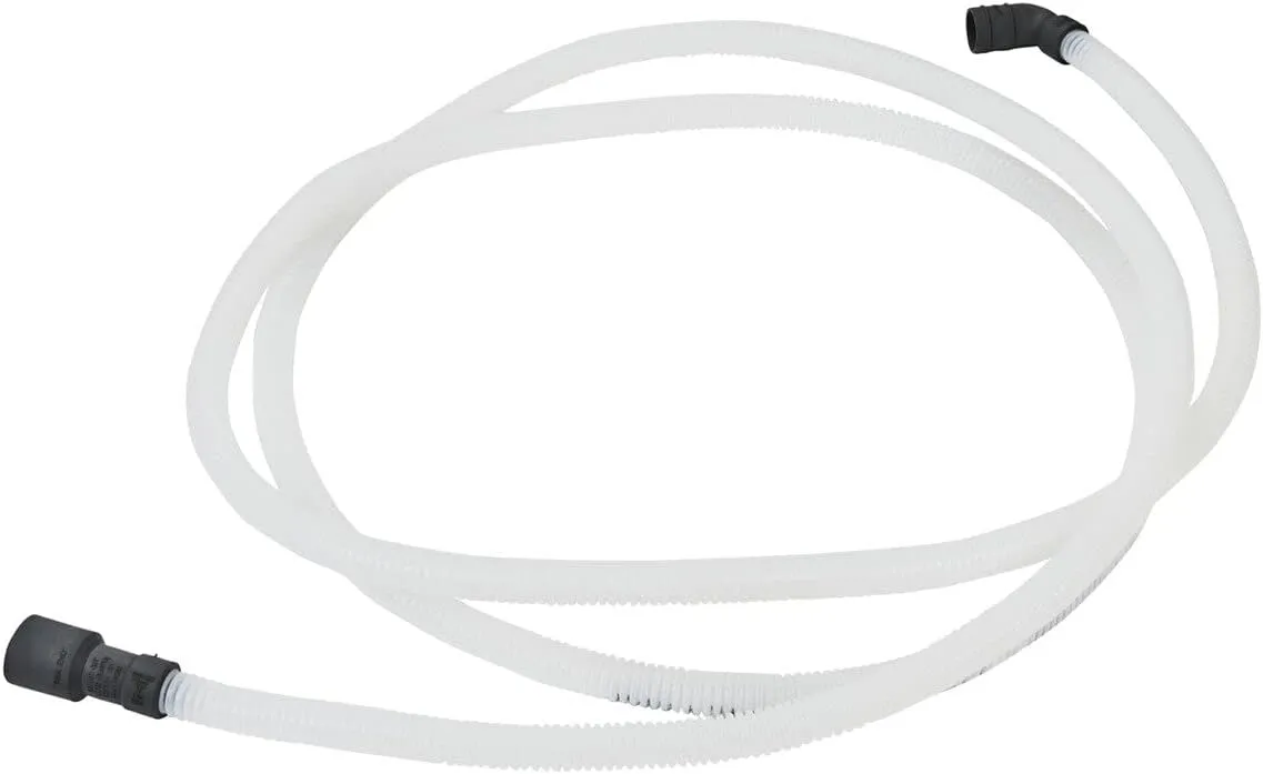 Whirlpool W11381654 Original Genuine OEMDishwasher Drain Hose