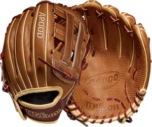 WILSON 2022 A2000™ Sierra Romero Game Model with Spin Control™ & SuperSkin™ Infield Fastpitch Softball Glove - Right Hand Throw
