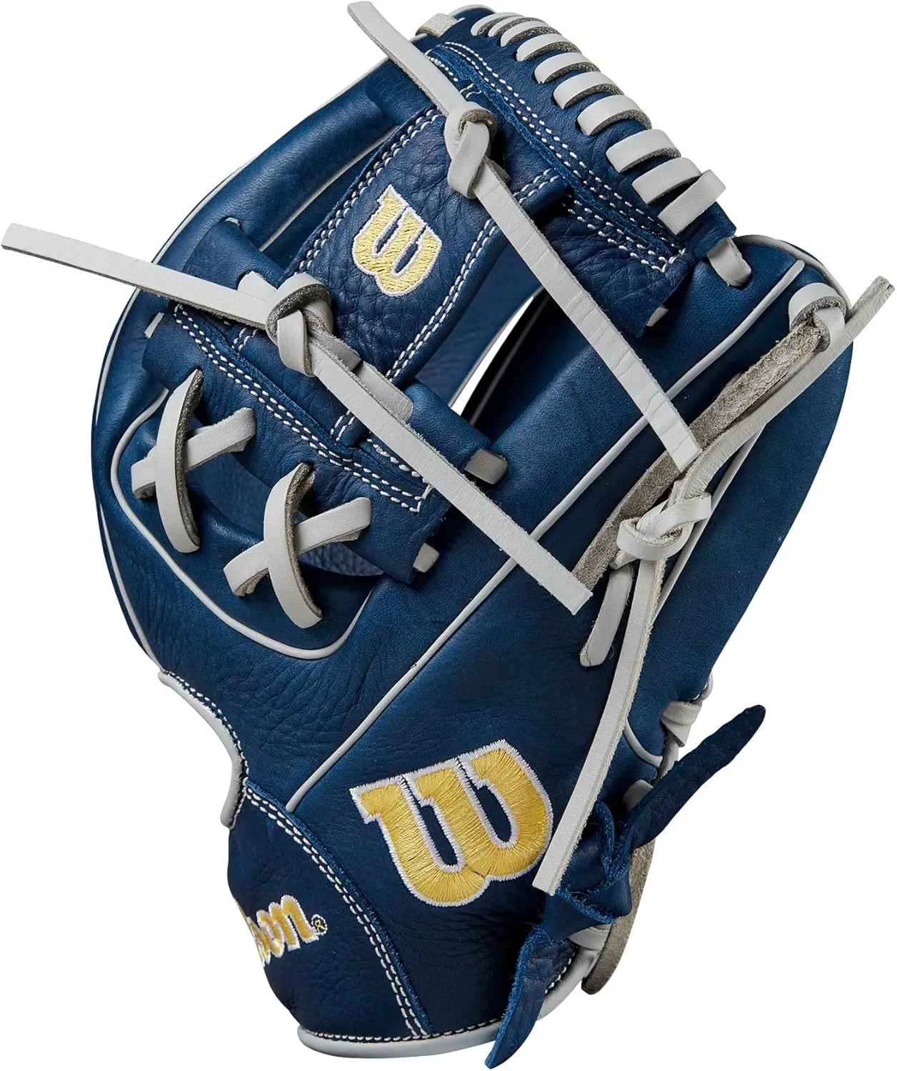 WILSON 2024 A1000 Infield Baseball Gloves - 11", 11.5", 11.75" and 12"