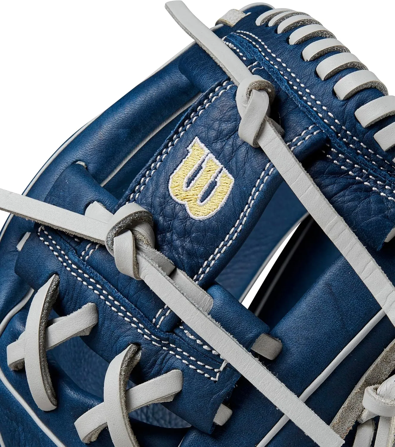 WILSON 2024 A1000 Infield Baseball Gloves - 11", 11.5", 11.75" and 12"