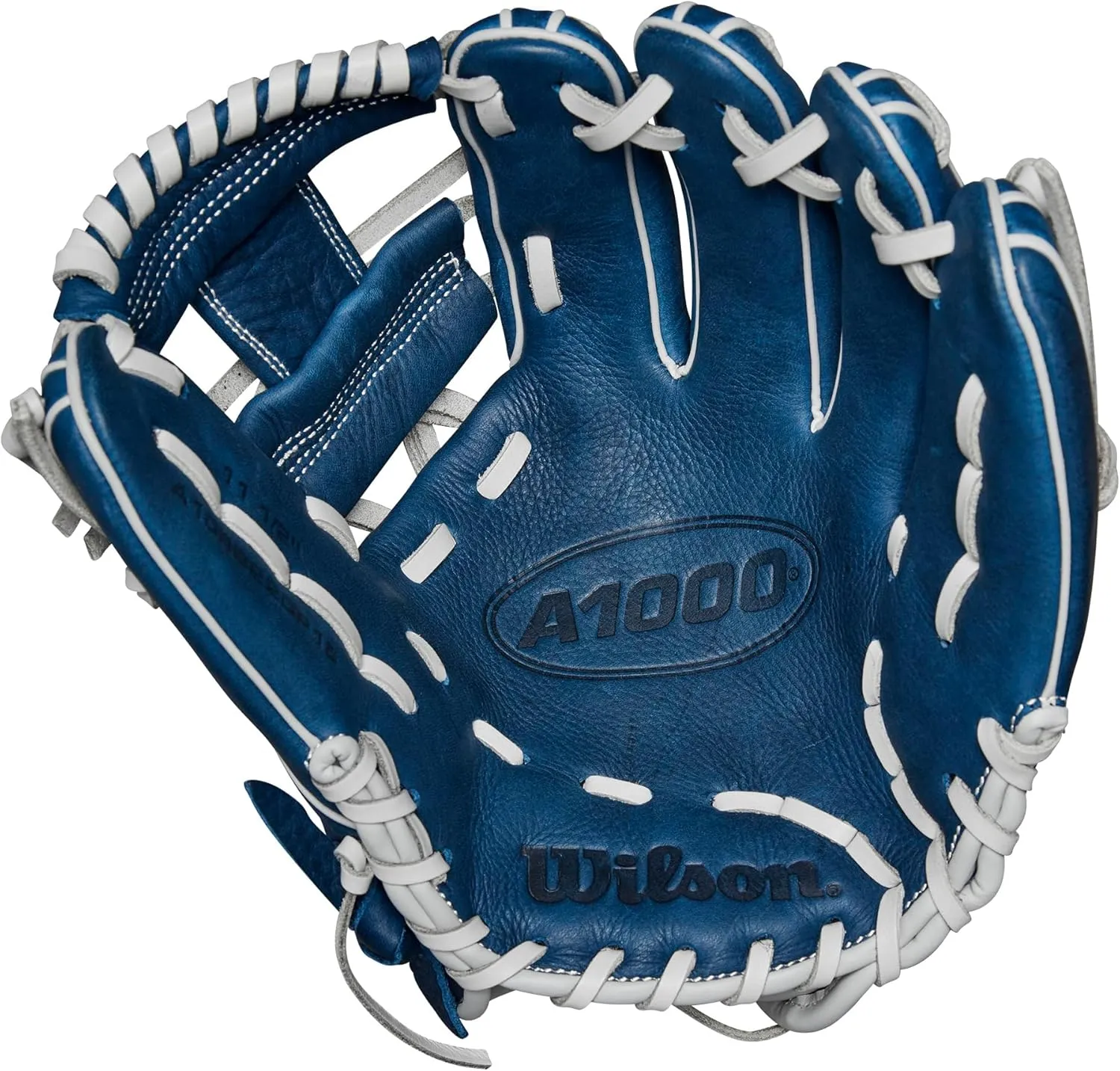 WILSON 2024 A1000 Infield Baseball Gloves - 11", 11.5", 11.75" and 12"