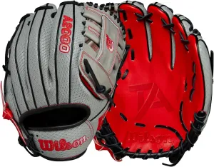 Wilson A2000 Game Model Baseball Gloves
