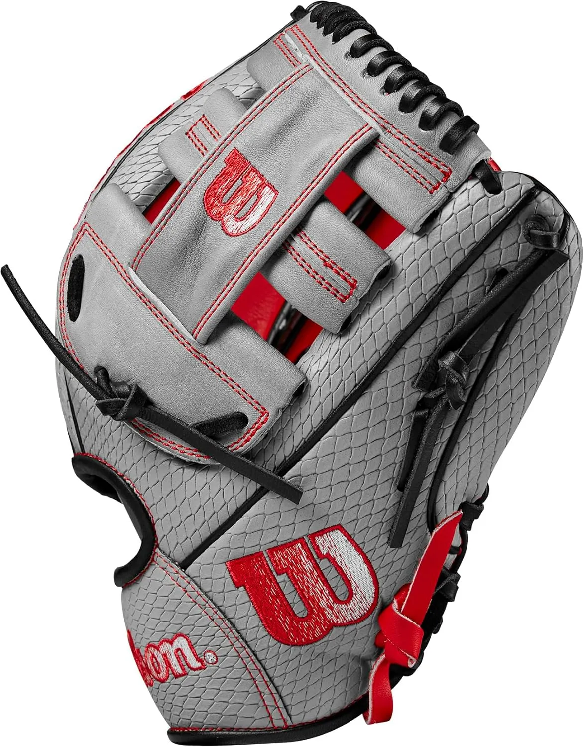 Wilson A2000 Game Model Baseball Gloves