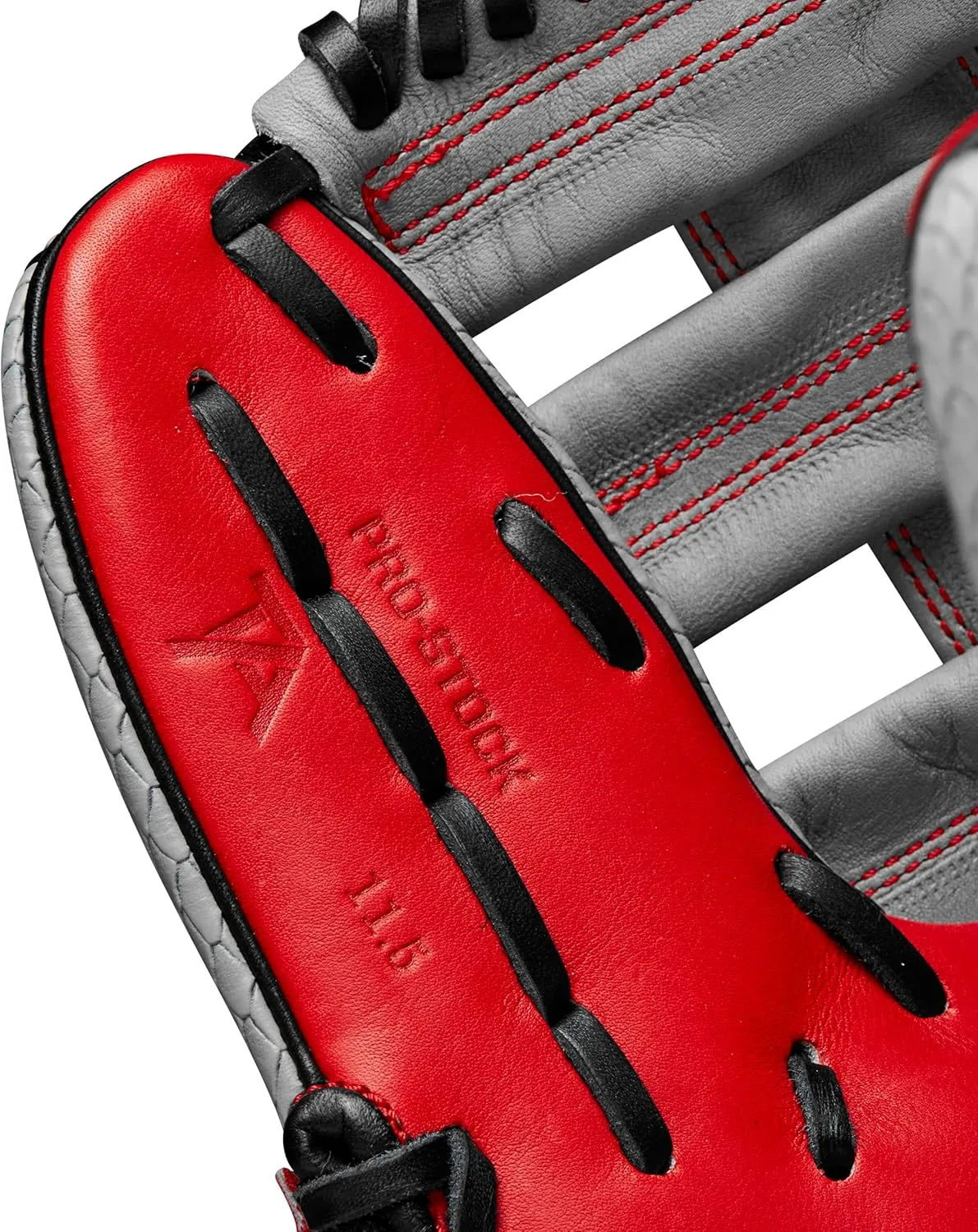 Wilson A2000 Game Model Baseball Gloves