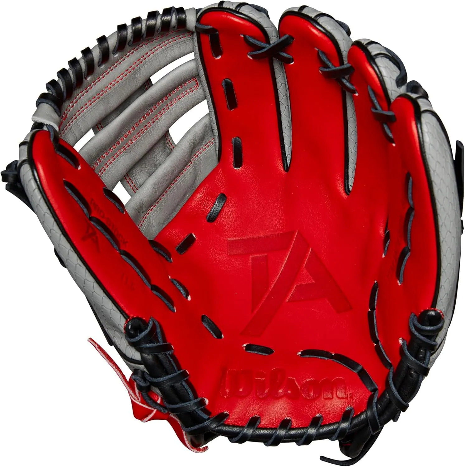 Wilson A2000 Game Model Baseball Gloves