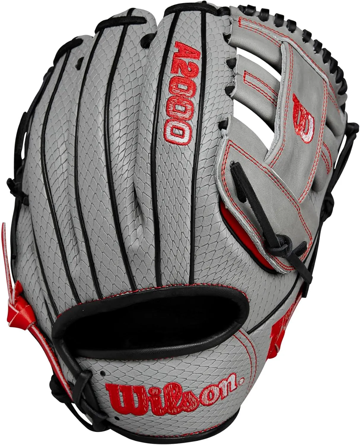 Wilson A2000 Game Model Baseball Gloves