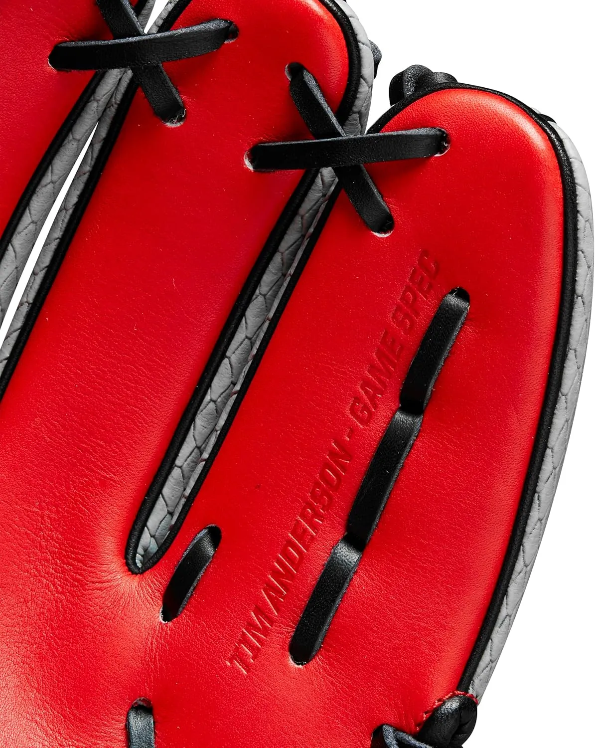 Wilson A2000 Game Model Baseball Gloves