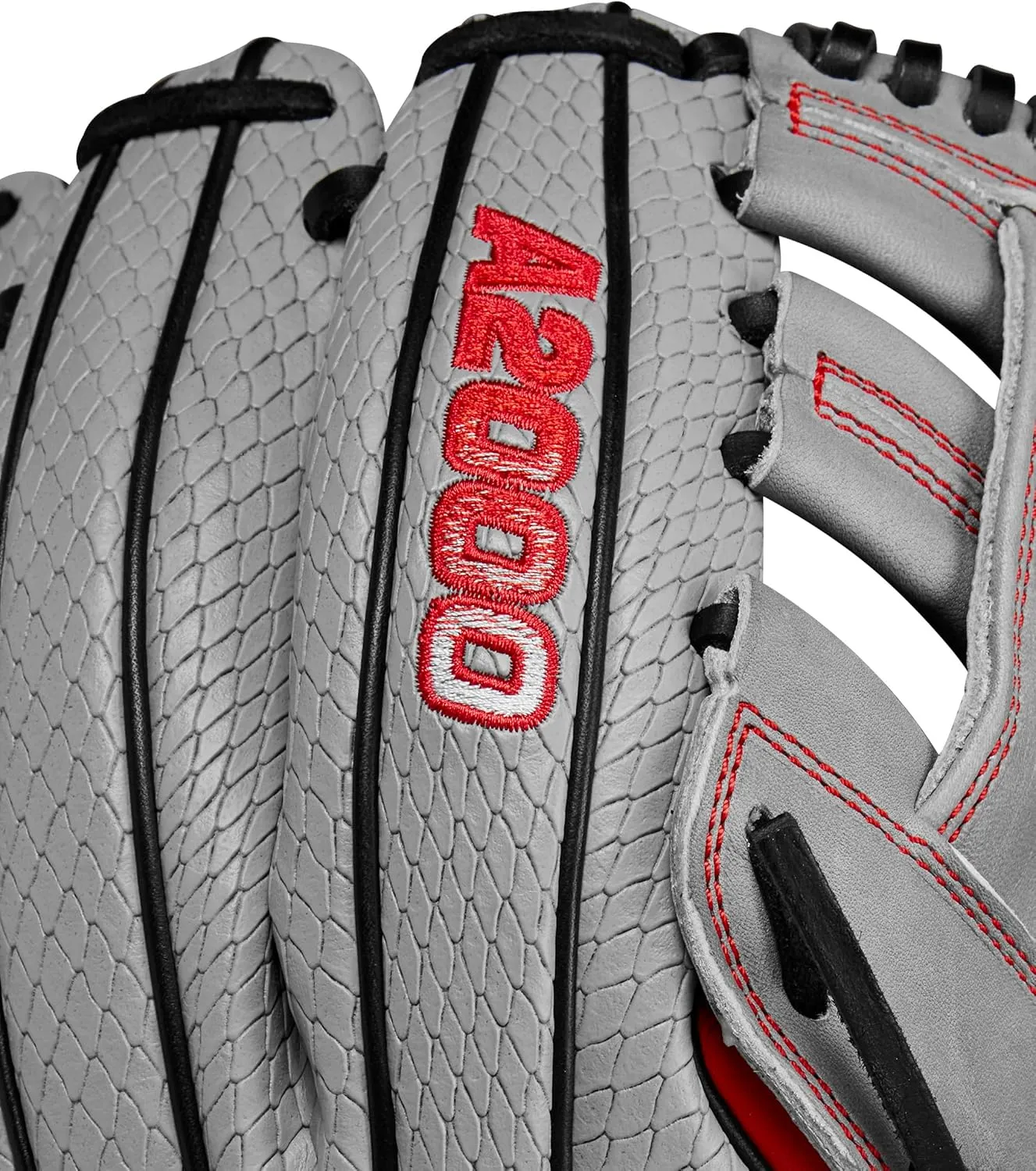 Wilson A2000 Game Model Baseball Gloves
