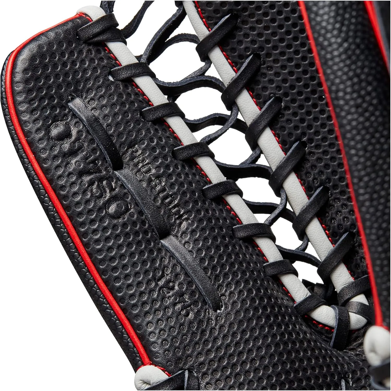 Wilson A2000 Outfield Baseball Gloves - 12.25", 12.5" and 12.75"